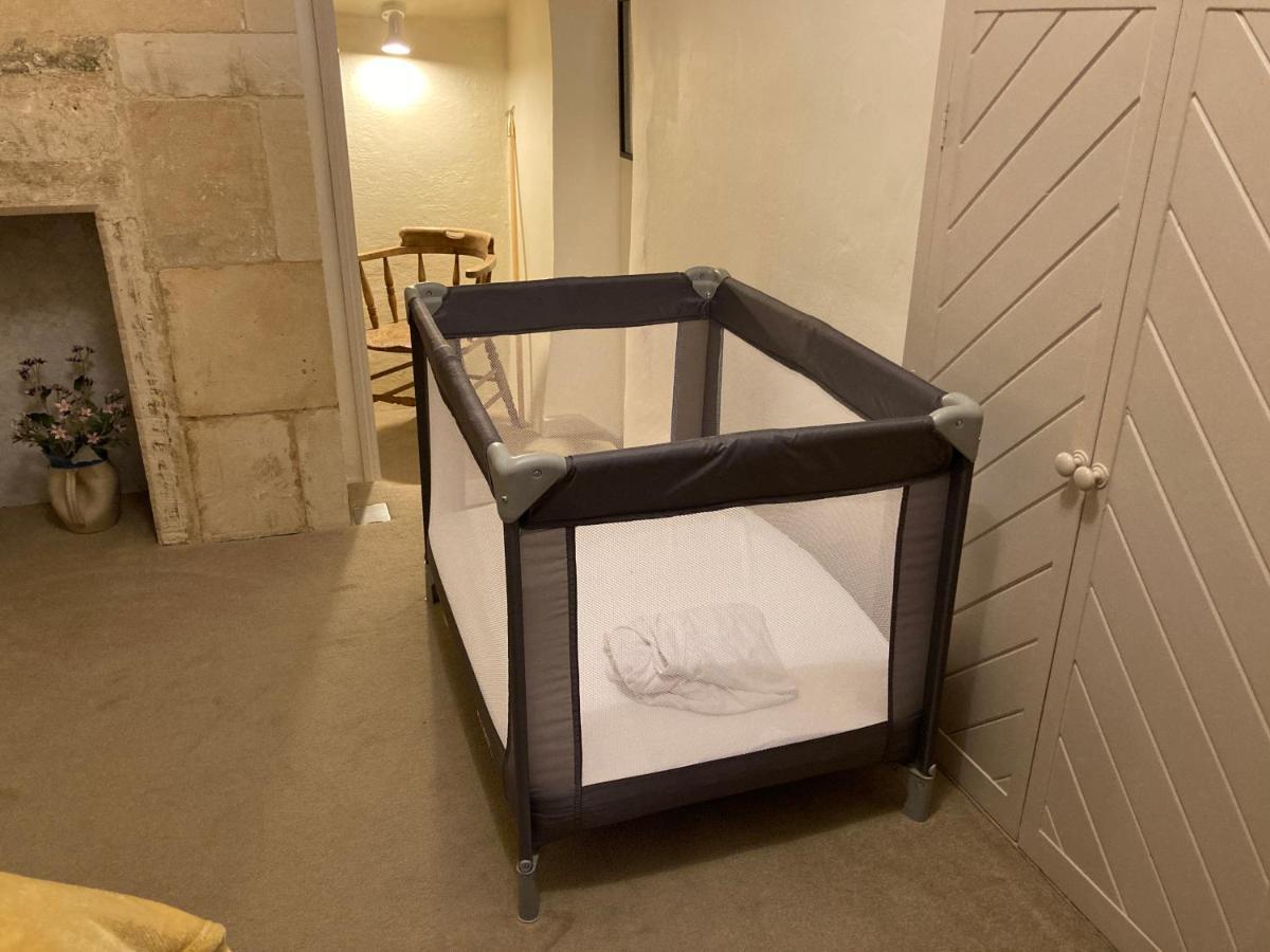 Yew Tree Cottage Bath Ngoại thất bức ảnh