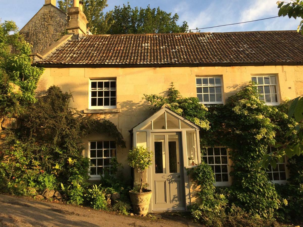 Yew Tree Cottage Bath Ngoại thất bức ảnh