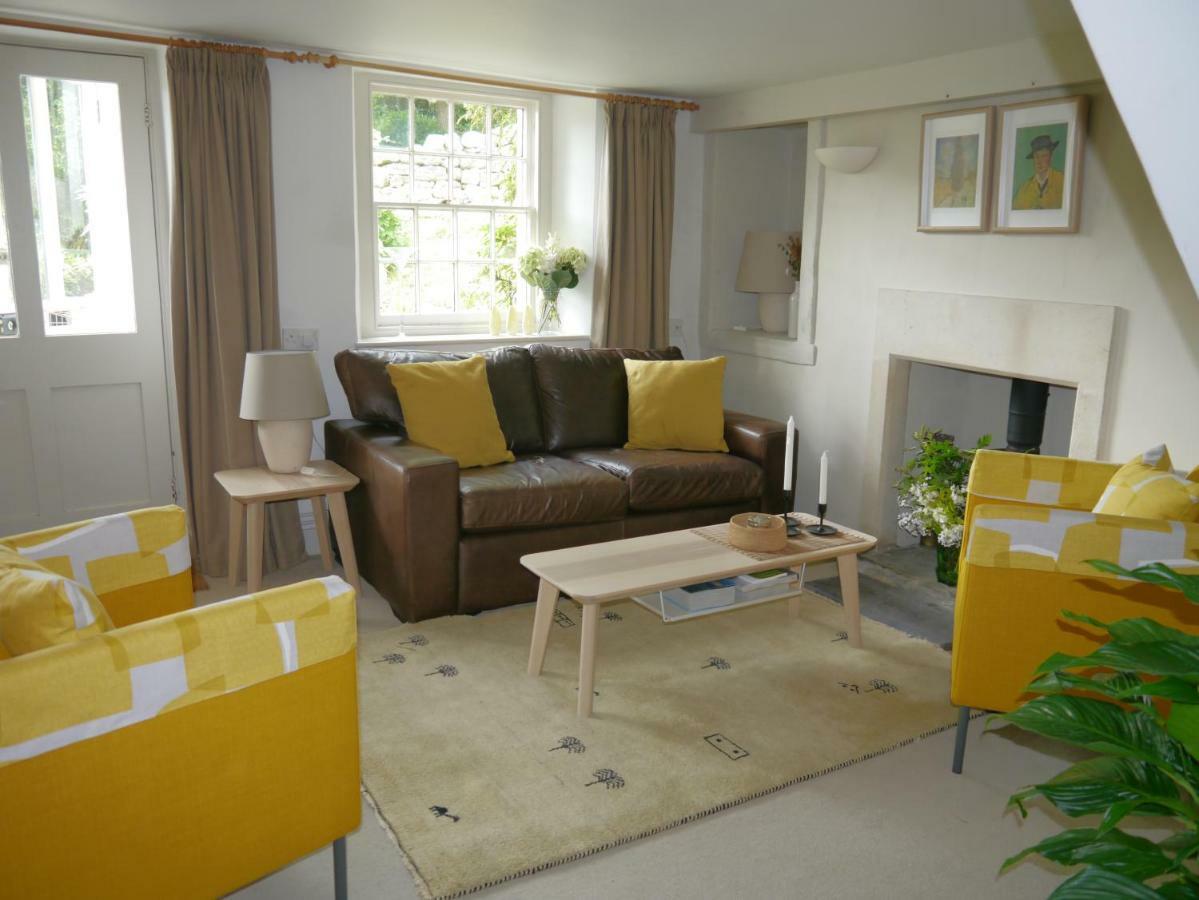 Yew Tree Cottage Bath Ngoại thất bức ảnh