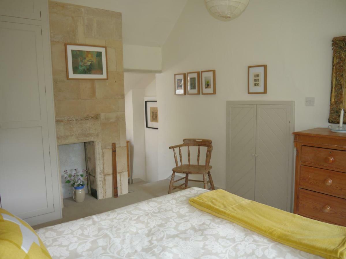Yew Tree Cottage Bath Ngoại thất bức ảnh
