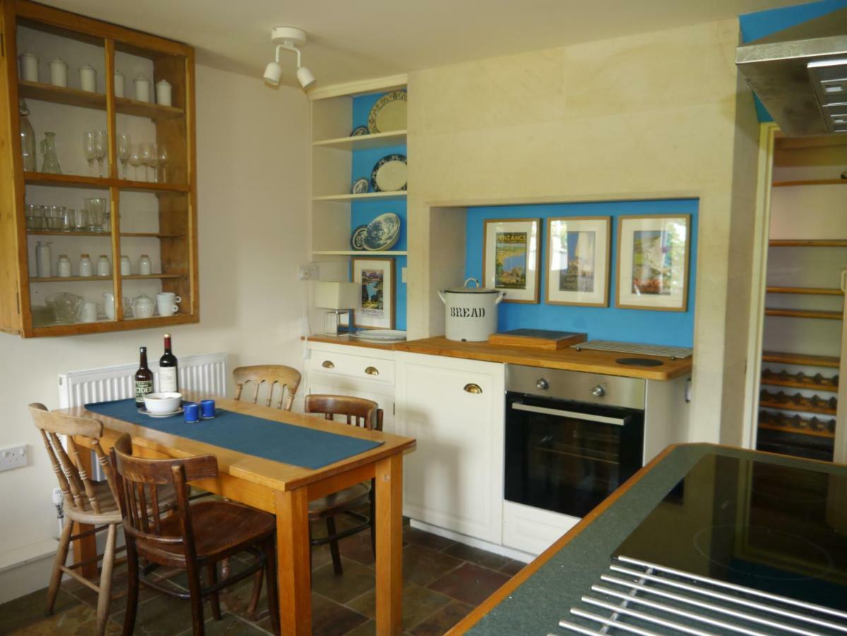 Yew Tree Cottage Bath Ngoại thất bức ảnh