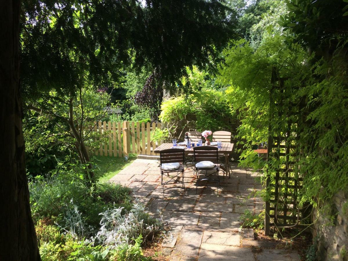Yew Tree Cottage Bath Ngoại thất bức ảnh