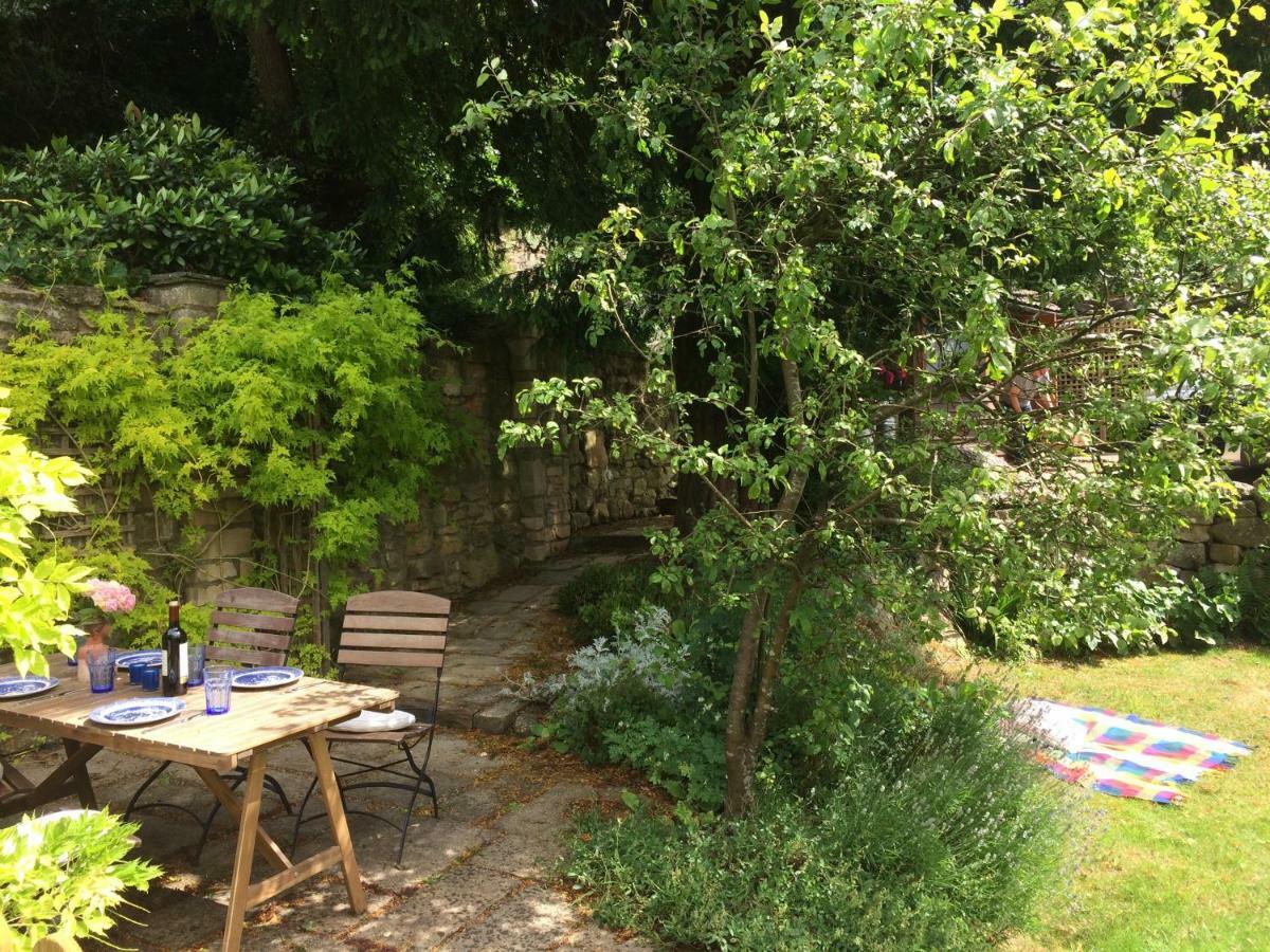 Yew Tree Cottage Bath Ngoại thất bức ảnh