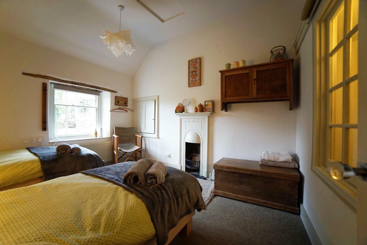 Yew Tree Cottage Bath Ngoại thất bức ảnh