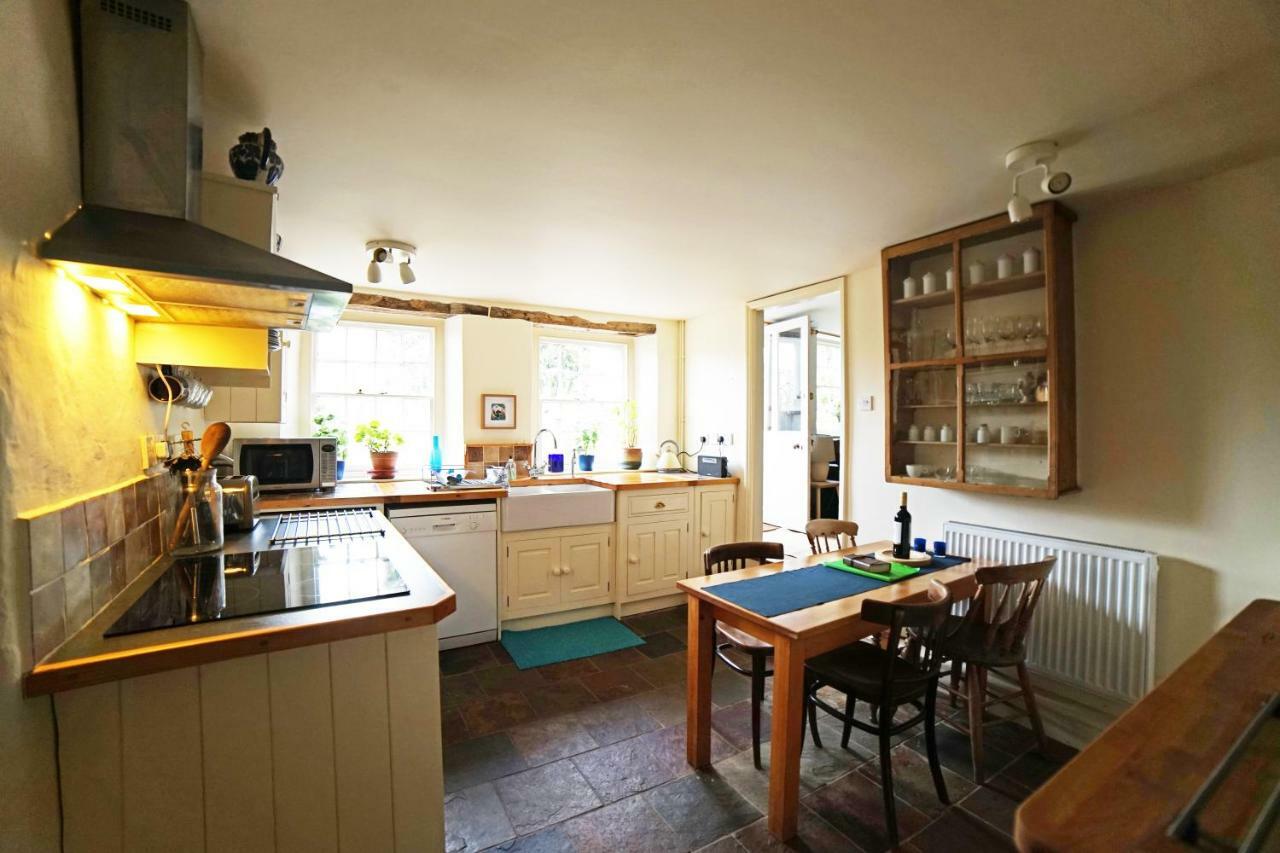 Yew Tree Cottage Bath Ngoại thất bức ảnh