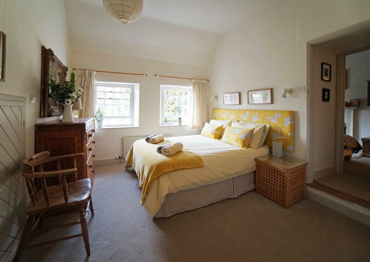 Yew Tree Cottage Bath Ngoại thất bức ảnh